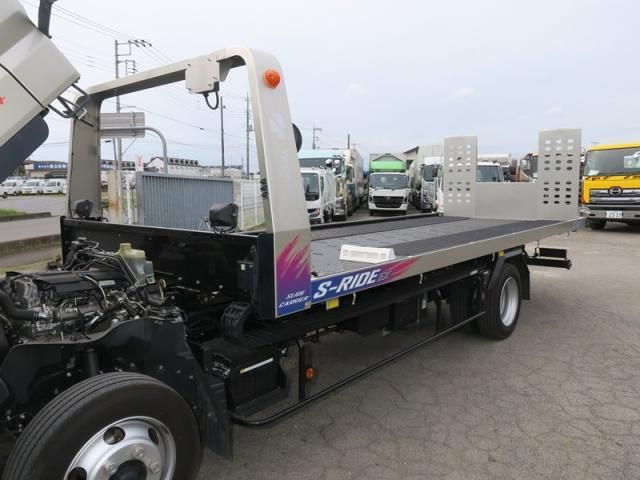 Ref No.A15366438 MITSUBISHI CANTER TRUCK Image#18