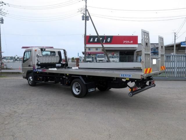 Ref No.A15366438 MITSUBISHI CANTER TRUCK Image#3