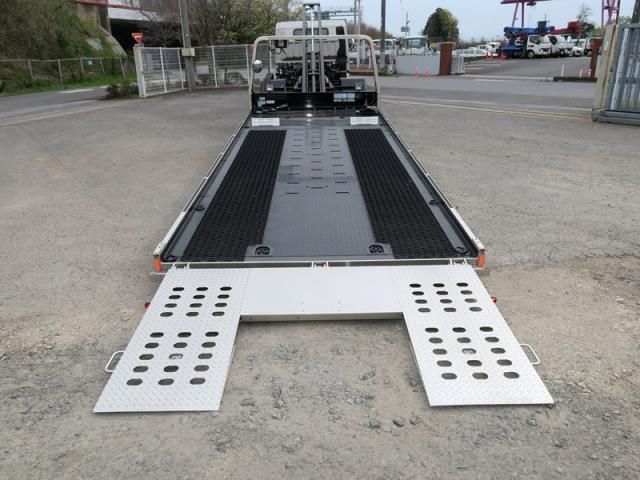 Ref No.A15366438 MITSUBISHI CANTER TRUCK Image#6