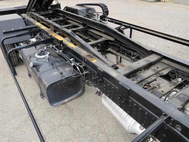 Ref No.A15366438 MITSUBISHI CANTER TRUCK Image#12