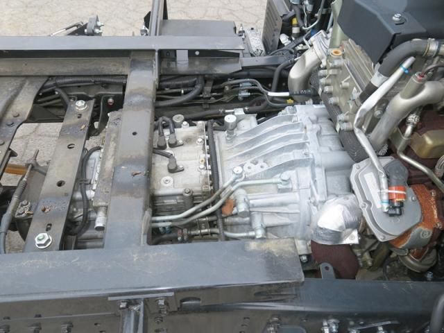 Ref No.A15366438 MITSUBISHI CANTER TRUCK Image#14