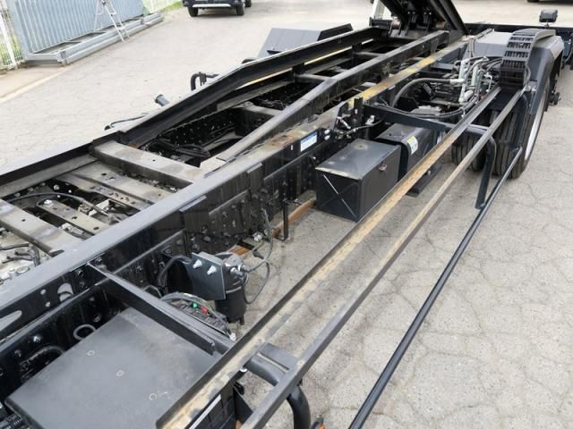 Ref No.A15366438 MITSUBISHI CANTER TRUCK Image#13
