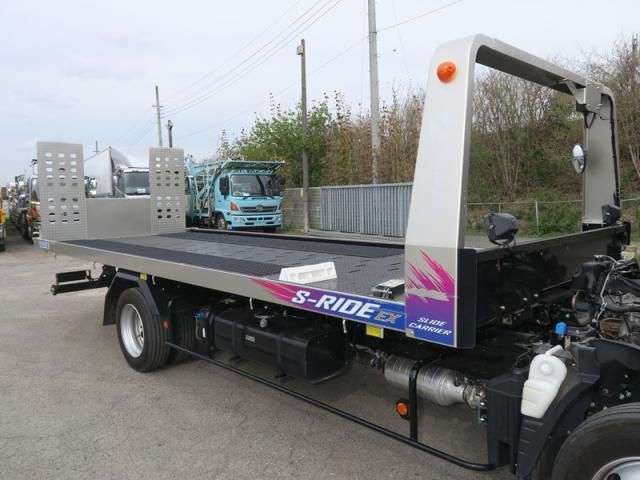 Ref No.A15366438 MITSUBISHI CANTER TRUCK Image#17