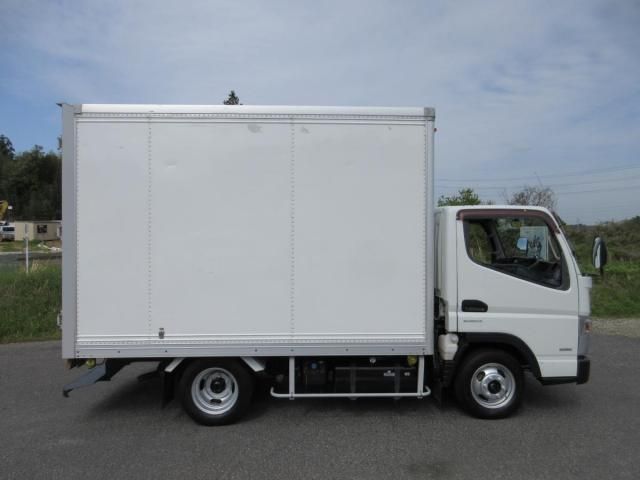Ref No.A15366457 MITSUBISHI CANTER TRUCK Image#6