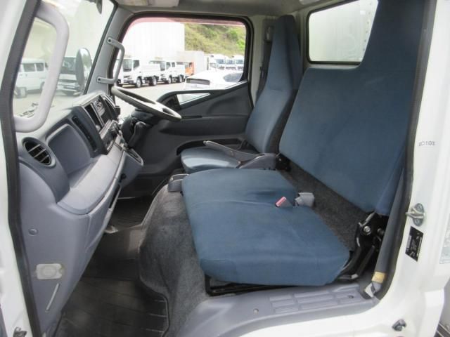 Ref No.A15366457 MITSUBISHI CANTER TRUCK Image#15