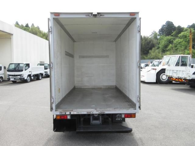 Ref No.A15366457 MITSUBISHI CANTER TRUCK Image#18