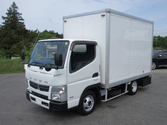 Ref No.A15366457 MITSUBISHI CANTER TRUCK Image#3