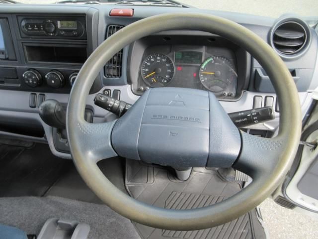 Ref No.A15366457 MITSUBISHI CANTER TRUCK Image#10