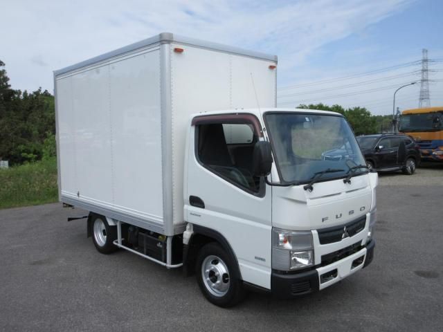 MITSUBISHI CANTER TRUCK