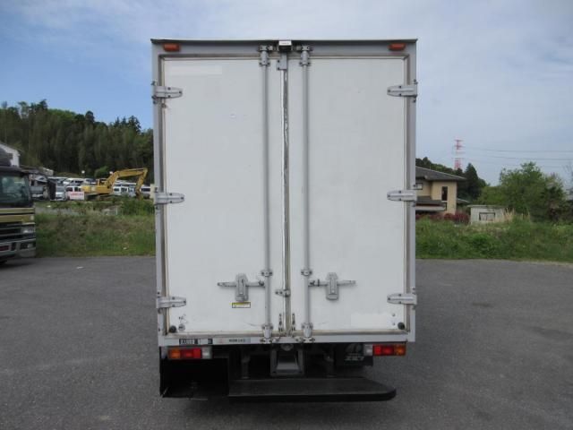 Ref No.A15366457 MITSUBISHI CANTER TRUCK Image#5