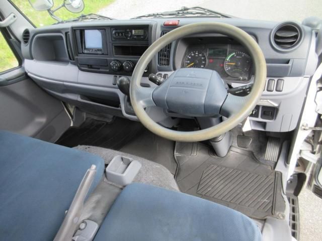 Ref No.A15366457 MITSUBISHI CANTER TRUCK Image#9