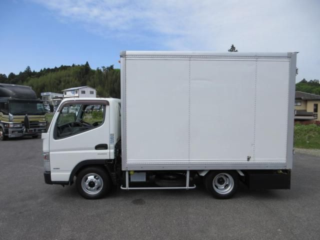 Ref No.A15366457 MITSUBISHI CANTER TRUCK Image#4