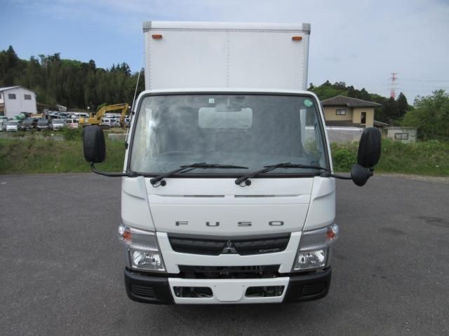 Ref No.A15366457 MITSUBISHI CANTER TRUCK Image#2