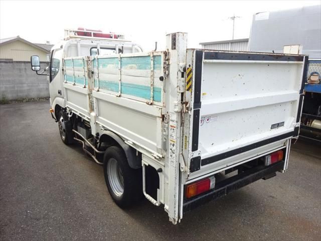 Ref No.A15366460 HINO DUTRO Image#3