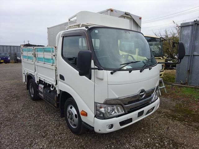 Ref No.A15366460 HINO DUTRO Image#2