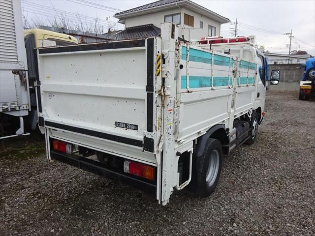 Ref No.A15366460 HINO DUTRO Image#4