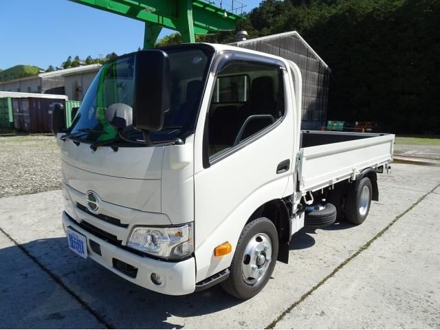 Ref No.A15366461 HINO DUTRO Image#3