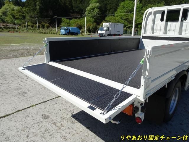 Ref No.A15366461 HINO DUTRO Image#17