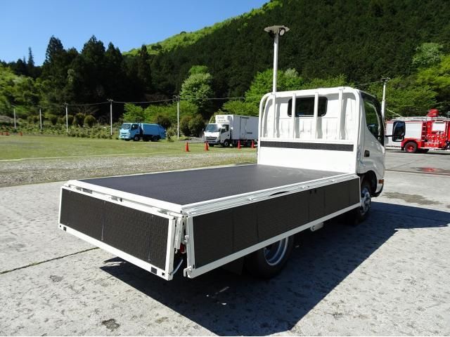 Ref No.A15366461 HINO DUTRO Image#4
