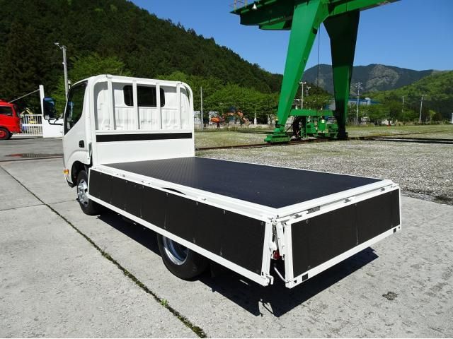 Ref No.A15366461 HINO DUTRO Image#20