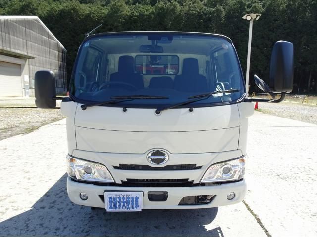 Ref No.A15366461 HINO DUTRO Image#5