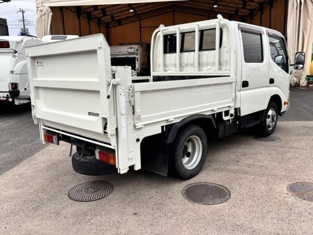 Ref No.A15366462 HINO DUTRO Image#5