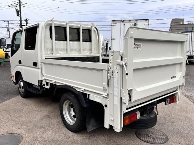 Ref No.A15366462 HINO DUTRO Image#7