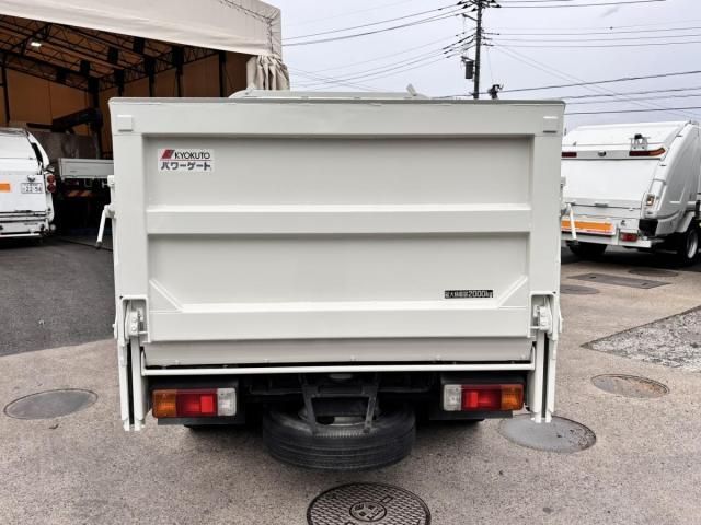 Ref No.A15366462 HINO DUTRO Image#6