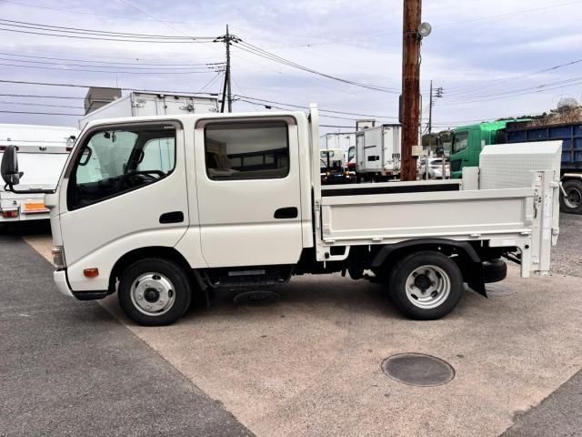 Ref No.A15366462 HINO DUTRO Image#8