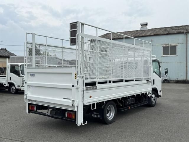 Ref No.A15366463 ISUZU ELF TRUCK Image#3
