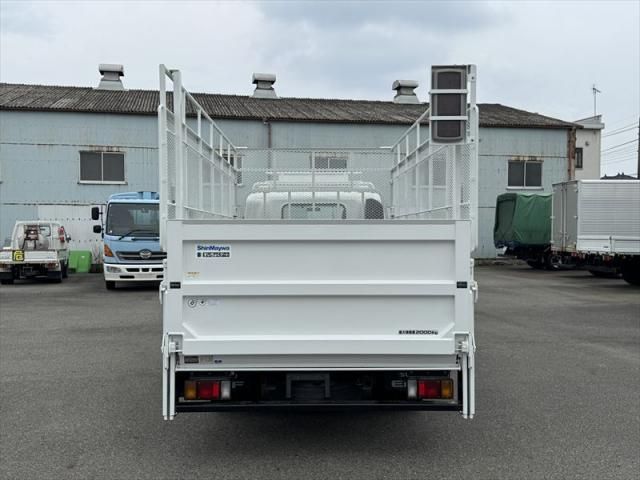 Ref No.A15366463 ISUZU ELF TRUCK Image#5