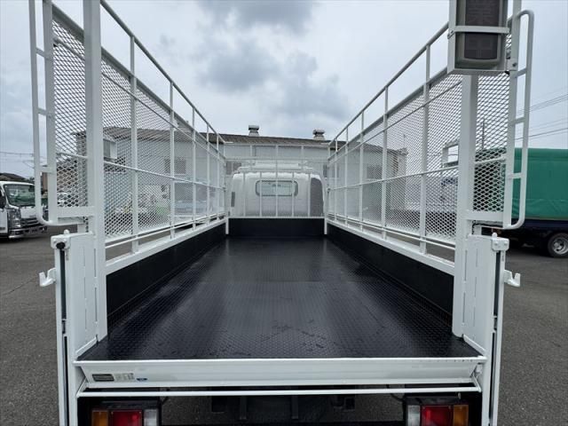 Ref No.A15366463 ISUZU ELF TRUCK Image#9