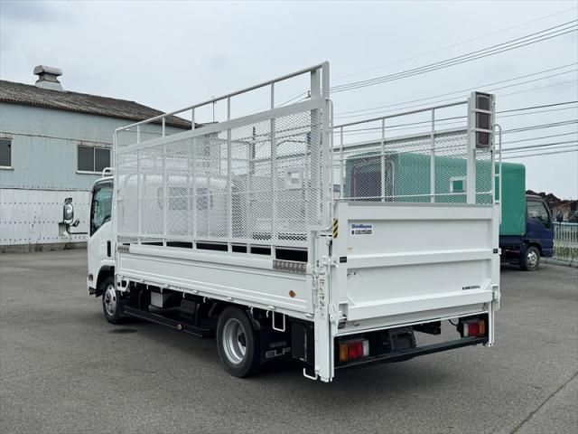 Ref No.A15366463 ISUZU ELF TRUCK Image#4