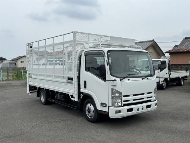 Ref No.A15366463 ISUZU ELF TRUCK Image#2