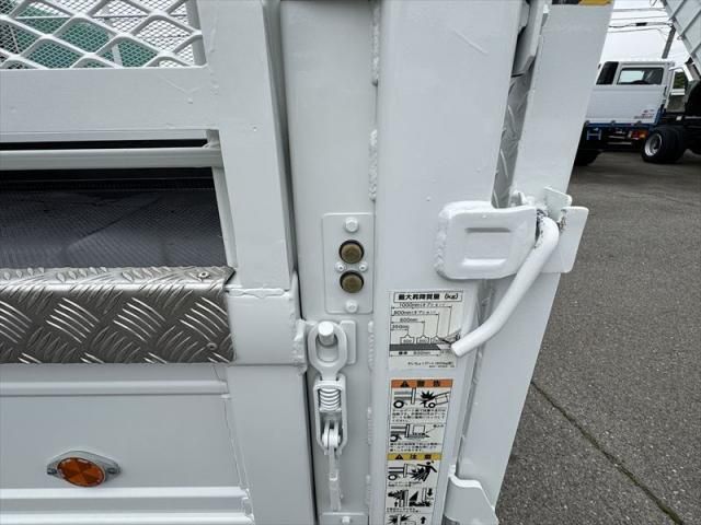 Ref No.A15366463 ISUZU ELF TRUCK Image#15