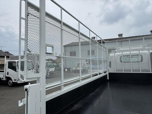 Ref No.A15366463 ISUZU ELF TRUCK Image#11