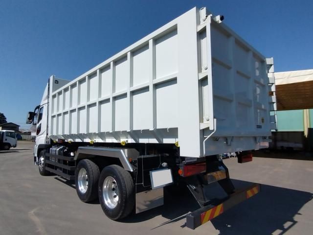 Ref No.A15366472 MITSUBISHI SUPER GREAT Image#4