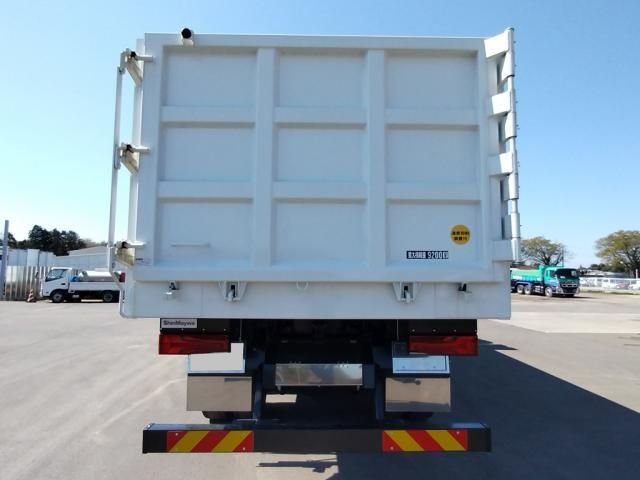 Ref No.A15366472 MITSUBISHI SUPER GREAT Image#5