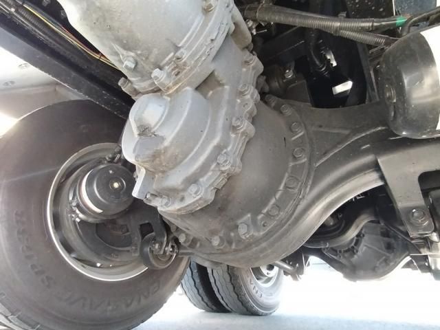 Ref No.A15366472 MITSUBISHI SUPER GREAT Image#14