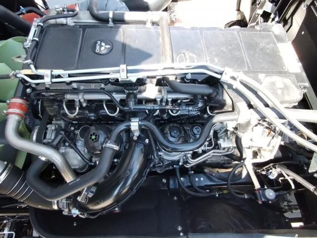 Ref No.A15366472 MITSUBISHI SUPER GREAT Image#20