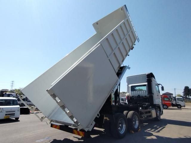 Ref No.A15366472 MITSUBISHI SUPER GREAT Image#7