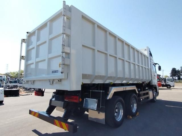 Ref No.A15366472 MITSUBISHI SUPER GREAT Image#3