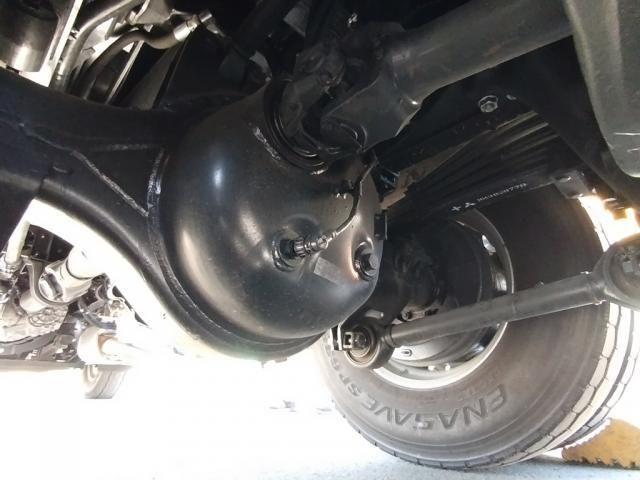 Ref No.A15366472 MITSUBISHI SUPER GREAT Image#15