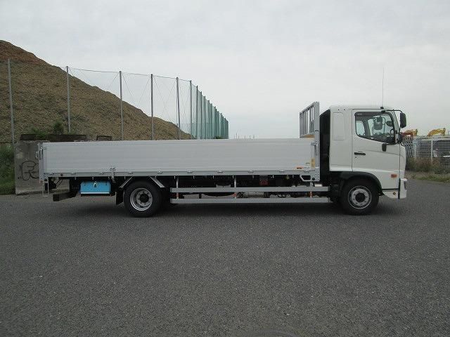 Ref No.A15366473 HINO RANGER Image#4