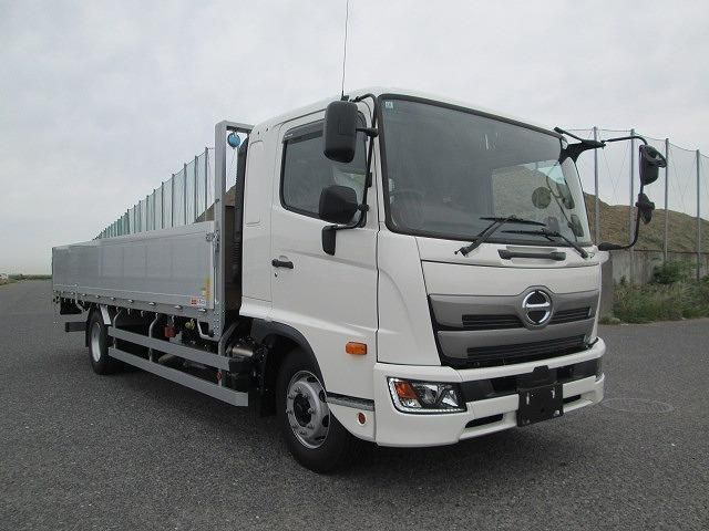 Ref No.A15366473 HINO RANGER Image#3