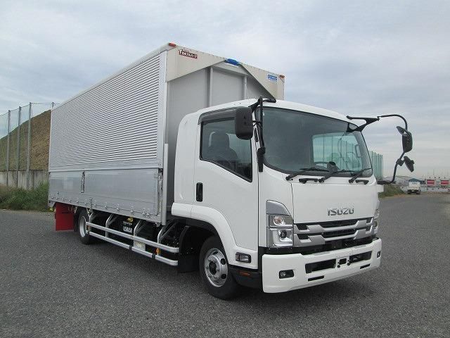 Ref No.A15366476 ISUZU FORWARD Image#3