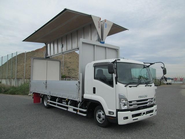 Ref No.A15366476 ISUZU FORWARD Image#11