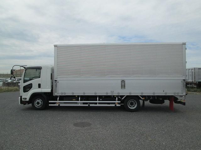 Ref No.A15366476 ISUZU FORWARD Image#8