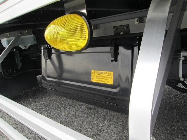 Ref No.A15366476 ISUZU FORWARD Image#20