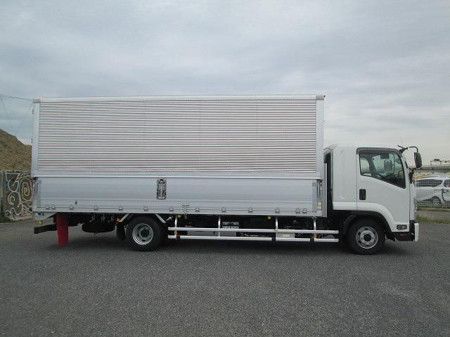 Ref No.A15366476 ISUZU FORWARD Image#4
